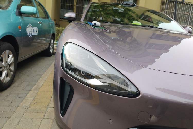 Used Xiaomi Auto SU7 2024 Rear-Drive Ultra-Long Range Advanced Pro-Level Intelligent Driving Version