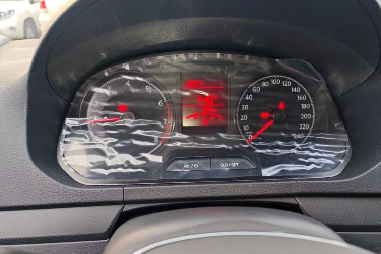 Used Jetta VA3 2024 1.5L Manual Entry-Level Version