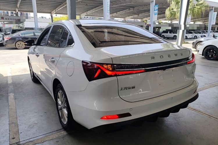 Used Roewe i5 2023 1.5L Manual Comfort Edition
