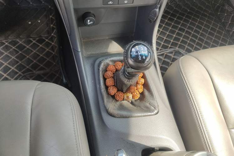 Used Chevrolet Epica 2013 1.8 SX Luxury Edition MT
