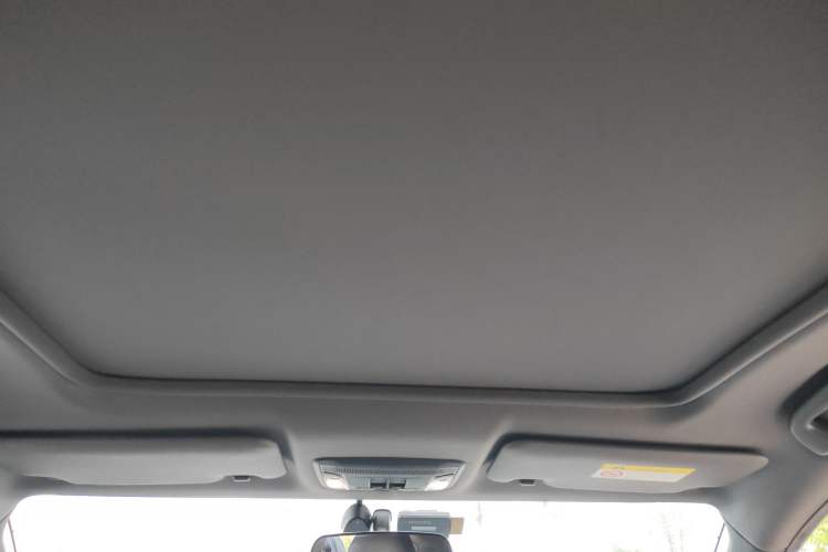 Used Honda XR-V 2020 1.5L CVT Comfort Version