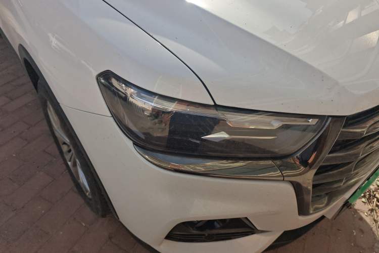 Used Haval H6 2021 National Trend Edition 1.5T Automatic Champion Version