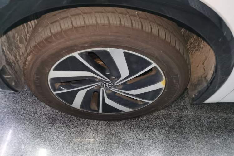 Used Volkswagen Viloran 2024 330TSI Luxury Edition