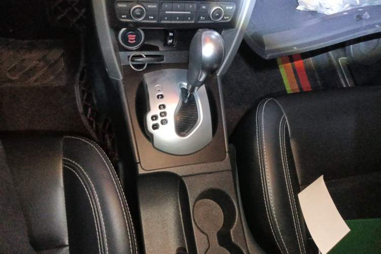 Used Renault Koleos 2014 2.5L Two-Wheel-Drive Urban Edition