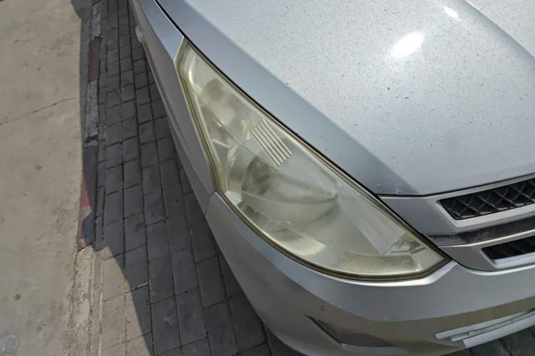 Used Wuling Hongguang 2015 1.2L S Base Model China IV
