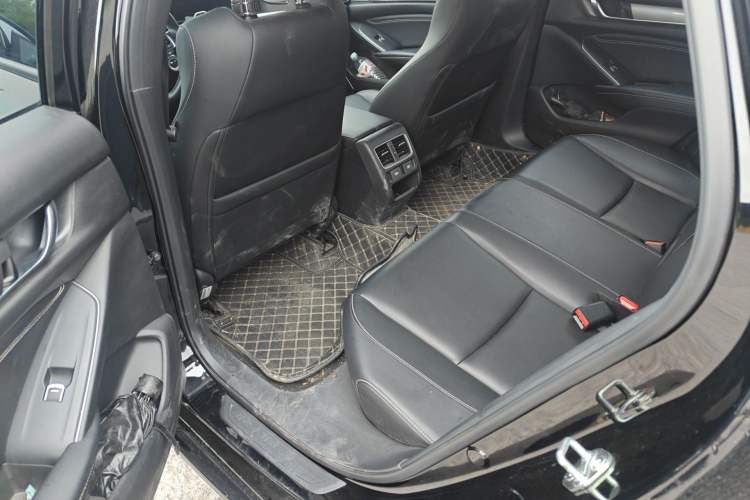 Used Honda Inspire 2022 260TURBO Elegant Edition