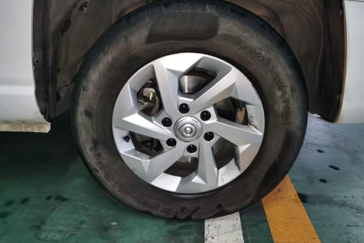 Used Great Wall King Kong Poer 2024 2.0T Manual Diesel 4x4 Elite Long-Box Version