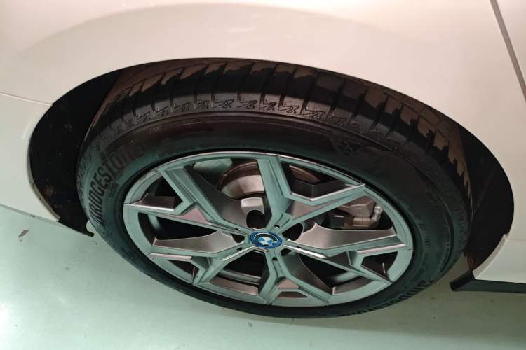 Used BMW i3 2022 eDrive 35 L