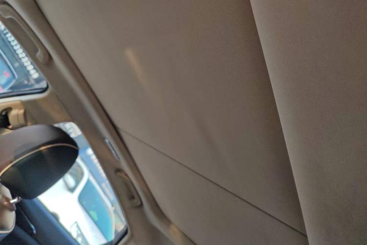 Used Changan Raeton CC 2018 1.5T Automatic Zhiya Model China V Standard