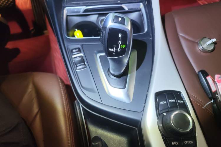 Used BMW 1 Series 2016 118i Leading Model
