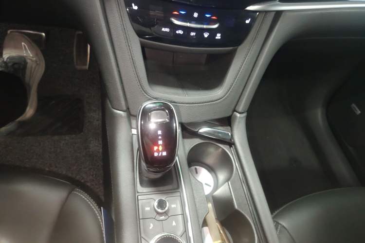 Used Cadillac XT6 2020 28T Six-Seater Luxury Version
