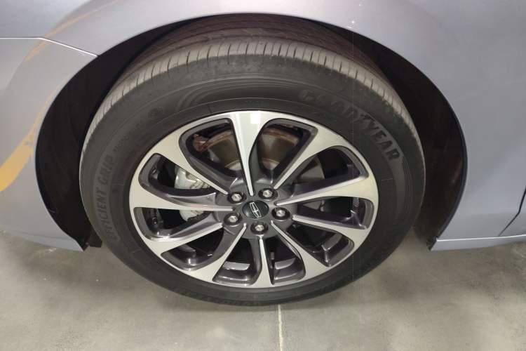 Used Lincoln Z 2022 iXiang Deluxe Edition
