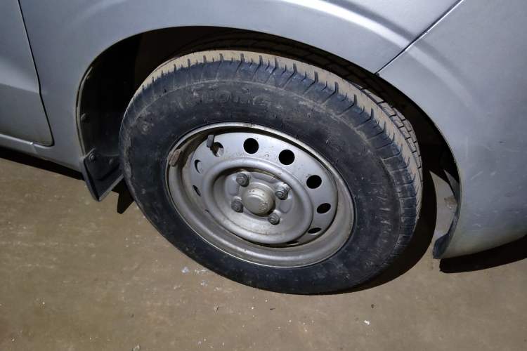 Used Wuling Hongguang V 2021 1.5L Jingqu Version LAR
