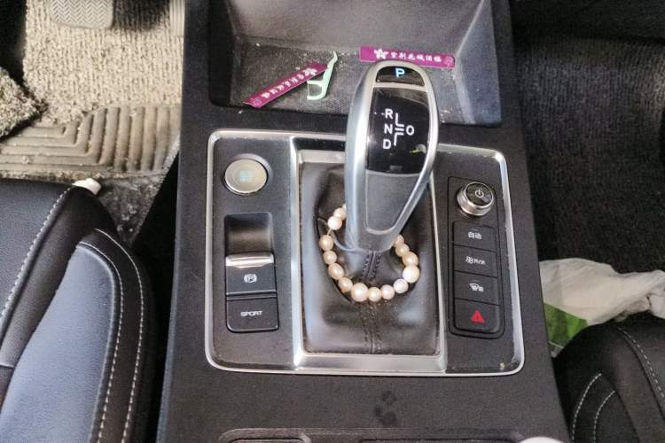 Used BYD Qin Pro 2020 Beyond Edition 1.5TI Automatic Flagship Version
