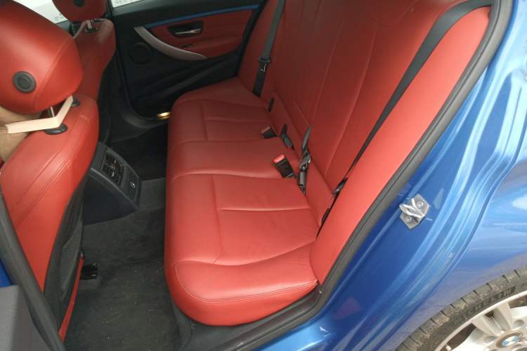 Used BMW 3 Series 2019 320i M Sport Package