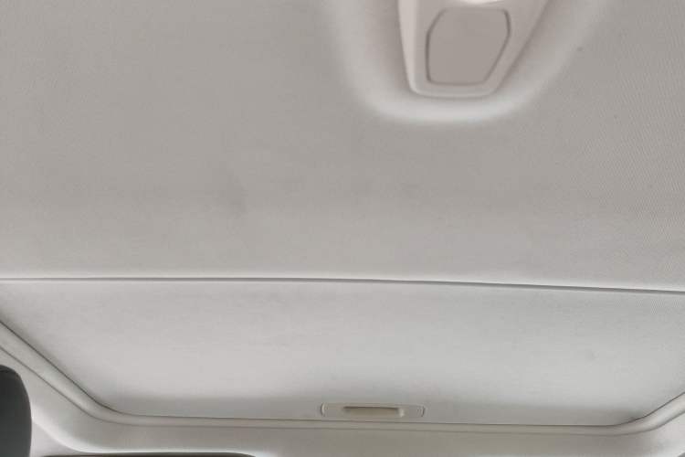 Used Ford Focus 2018 Sedan Classic EcoBoost 180 Automatic Elite Model Headliner