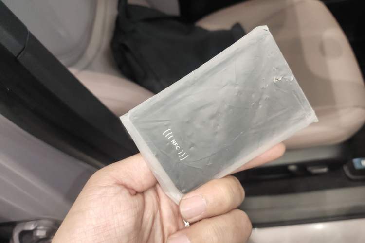 Used XPeng MONA M03 2025 600 with Ultra-Long Range Max
