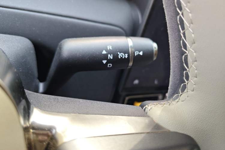 Used iCAR V23 2026 Model 401 Two-Wheel Drive Super Sports Edition