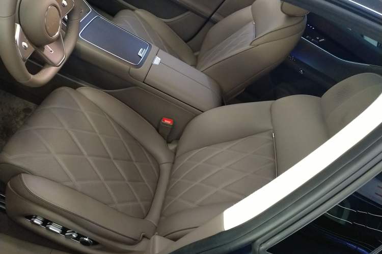 Used Hima Stelato S9 2025 Extended-Range Ultra