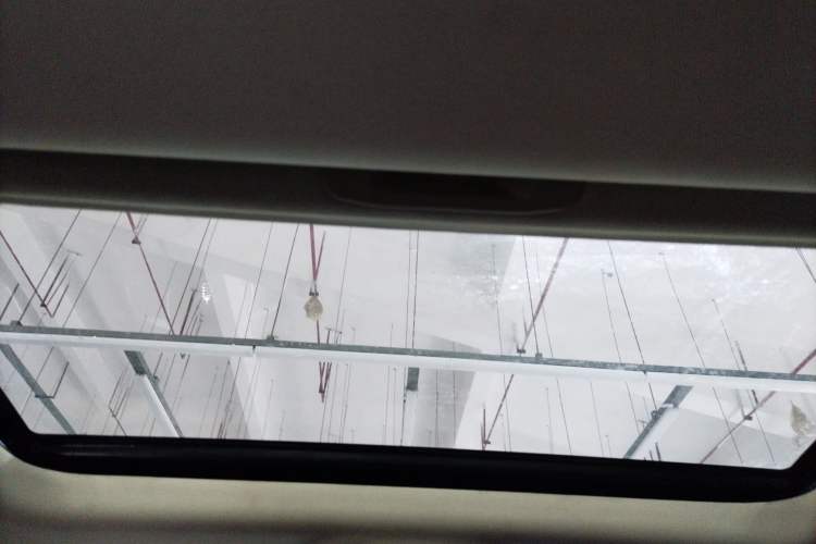 Used BYD Tang 2019 2.0T Automatic SmartConnect Luxury Edition 7 Seats China VI Standard
