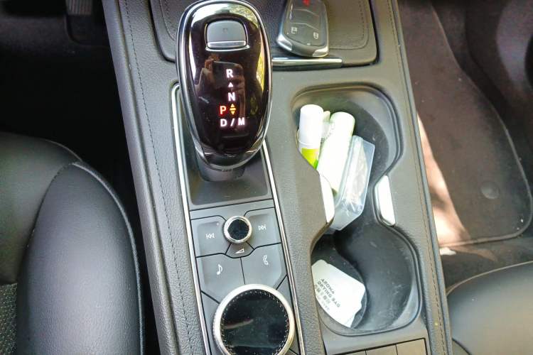 Used Cadillac XT4 2022 28T Two-Wheel Drive Fashion Edition
