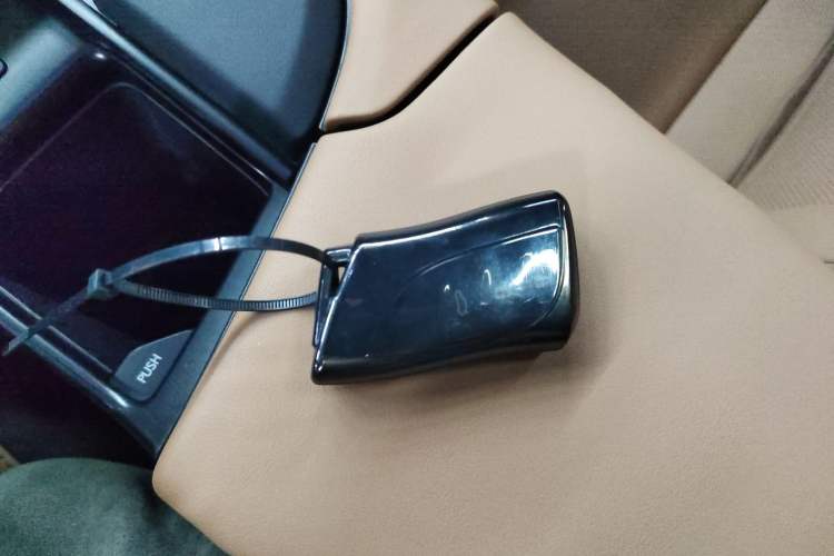 Used Lexus ES 2020 200 Luxury Edition
