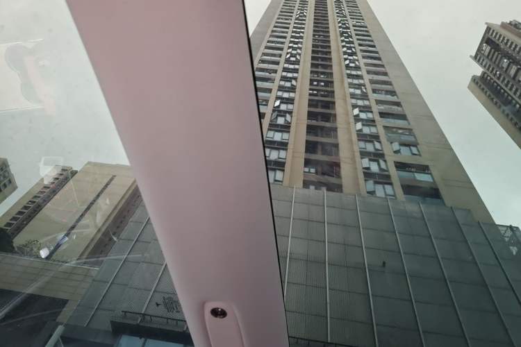 Used Tesla Model 3 2019 Long-Range Rear-Wheel-Drive Version