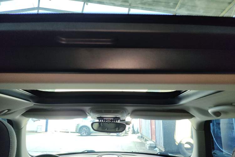 Used MINI MINI 2016 1.5T COOPER