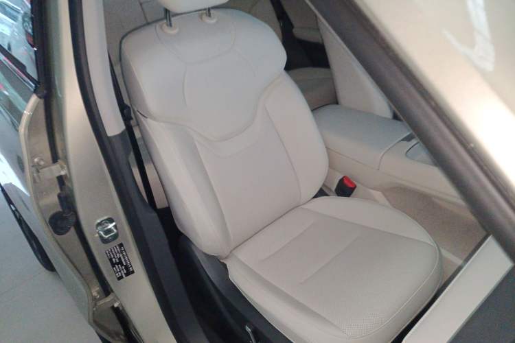 Used Haval H6 2024 1.5T Two-Wheel Drive Ultra
