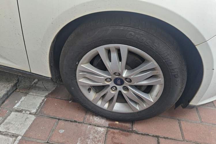 Used Ford Focus 2012 Hatchback 1.6L Automatic Comfort Model
