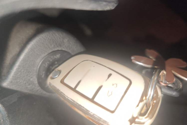 Used Geely Auto Vision X1 2017 1.3L Automatic Player Edition