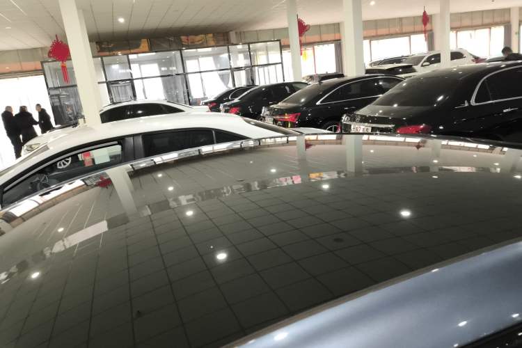 Used BYD Seal 2023 Champion Edition 550km Elite Model