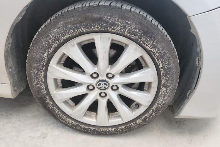 Used Toyota Camry 2018 2.0G Luxury Edition