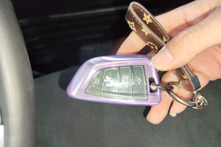 Used BMW 3 Series 2023 320Li M Sport Package
