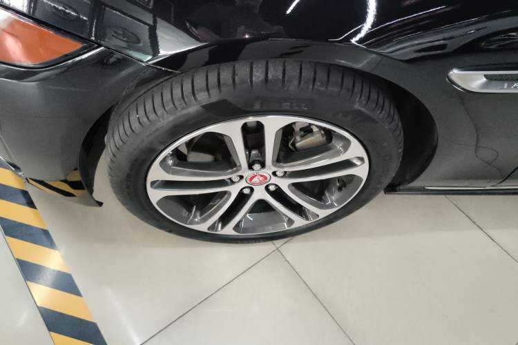 Used Jaguar XEL 2023 2.0T 250 PS R-DYNAMIC S Advanced Sport Edition