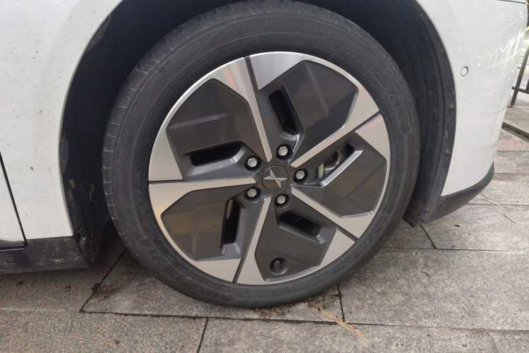 Used XPeng MONA M03 2024 515 Long-Range