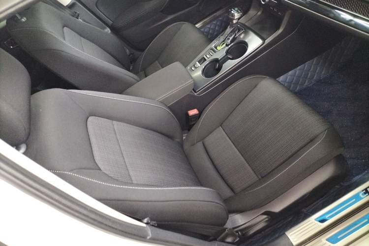 Used Honda Civic 2022 240TURBO CVT Dynamic Edition