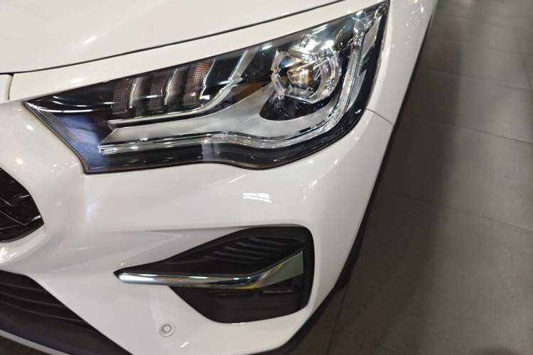 Used JETOUR X95 2023 1.6T DCT Era Edition 7-Seater