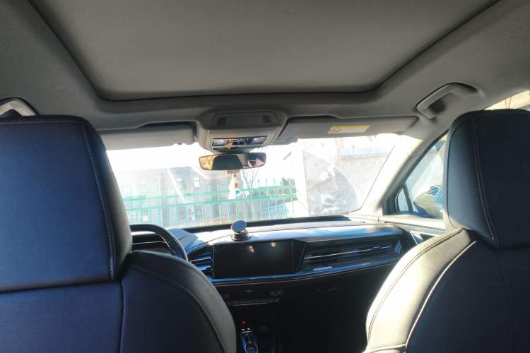 Used Audi Q4 e-tron 2023 40 e-tron Boundary Edition
