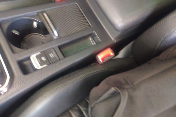 Used Volkswagen Magotan 2019 330TSI DSG Luxury Model China V Standard
