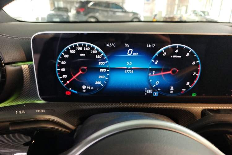 Used Mercedes-Benz A-Class 2019 A 200 L