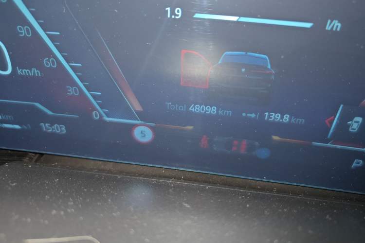 Used BMW X6 2023 xDrive30i M Sport Package