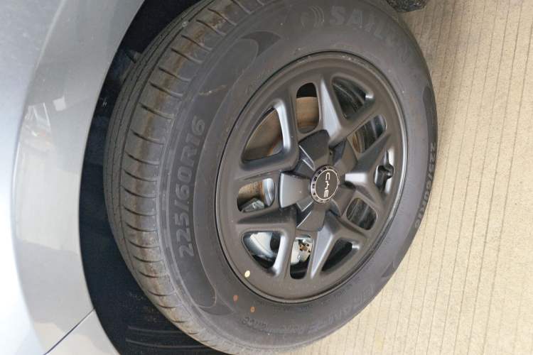 Used BYD Seal 05 DM-i 2025 DM-i Smart Drive 55KM Luxury Model