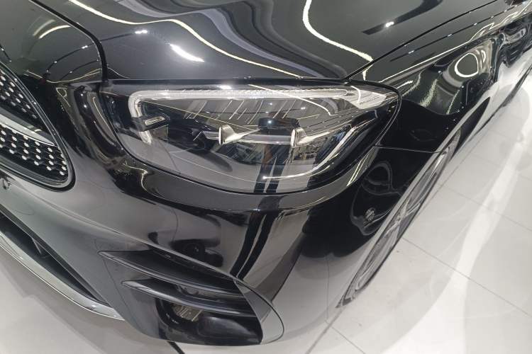 Used Mercedes-Benz E-Class 2023 Restyled E 300 L Sport Luxury Edition
