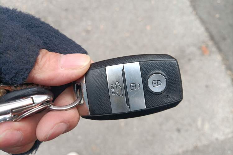 Used Land X7 2015 2.0T Panoramic Flagship Edition