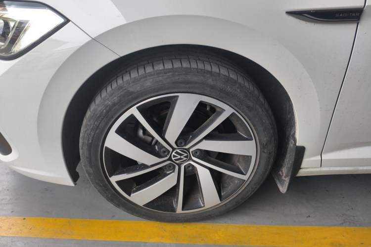 Used Volkswagen Sagitar 2023 300TSI DSG Excellence Edition