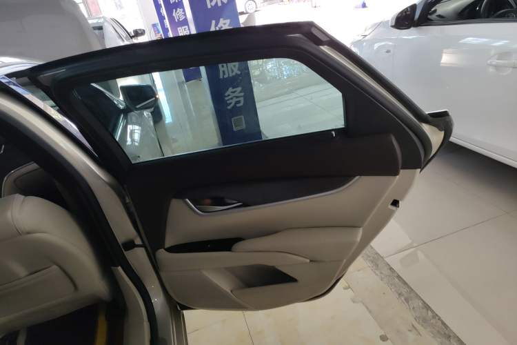 Used Cadillac XTS 2017 28T Tech Edition