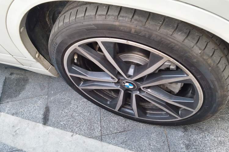 Used BMW X2 2020 sDrive25i Luxury Model with M Sport Package