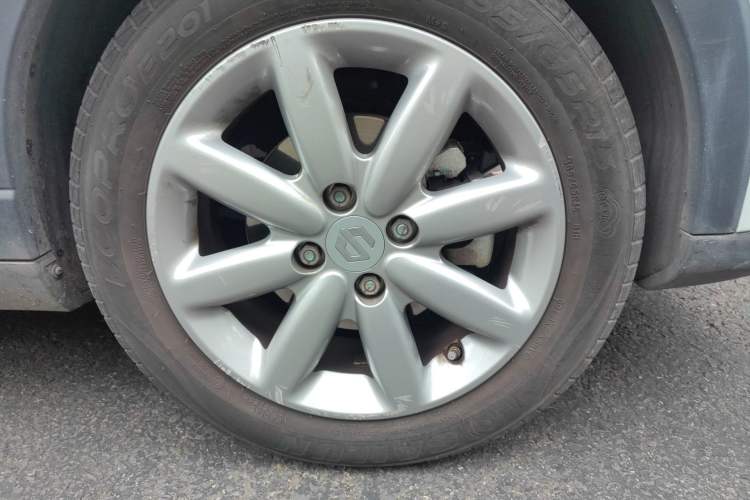 Used Leapmotor T03 2022 Crystal Edition