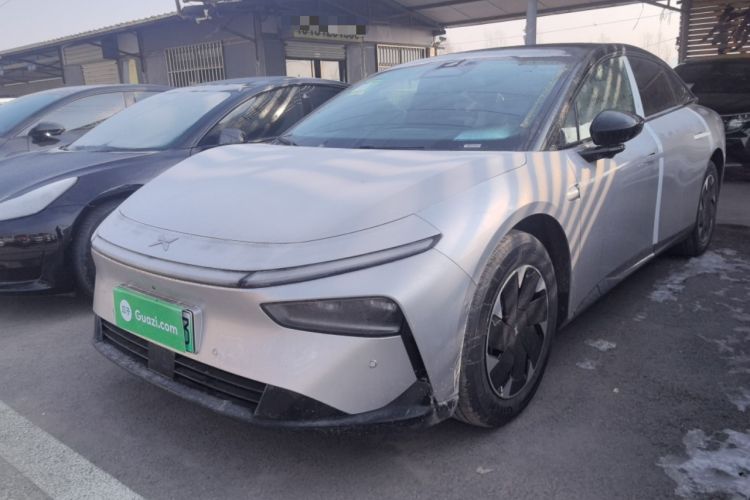 Used XPeng P7+ 2024 Long-Range Max